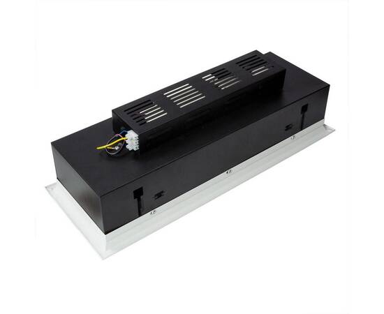 Встраиваемый светодиодный светильник Arte Lamp Merga A8450PL-3WH, изображение 2