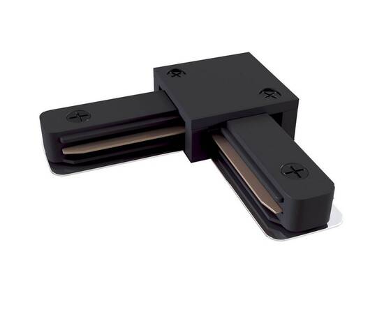 Коннектор L-образный Maytoni Track TRA001CL-11B