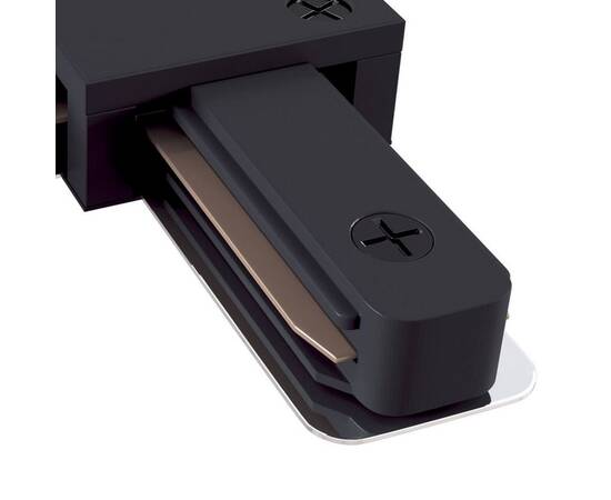 Коннектор L-образный Maytoni Track TRA001CL-11B, изображение 2