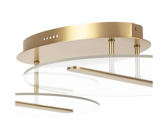 Потолочная светодиодная люстра Lightstar Acrile 738053, изображение 2