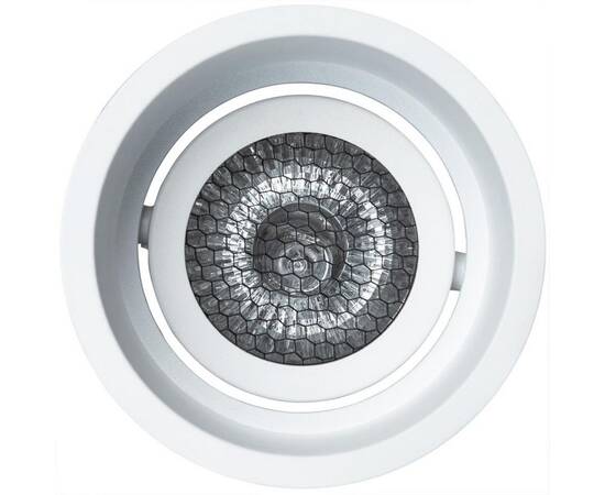 Встраиваемый светильник Arte Lamp Kang A2163PL-1WH, изображение 3