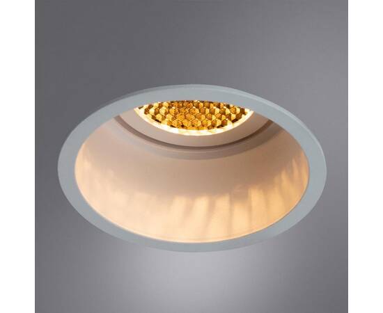 Встраиваемый светильник Arte Lamp Kang A2163PL-1WH, изображение 5