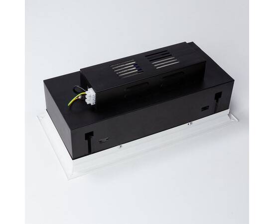 Встраиваемый светодиодный светильник Arte Lamp Merga A8450PL-2WH, изображение 3