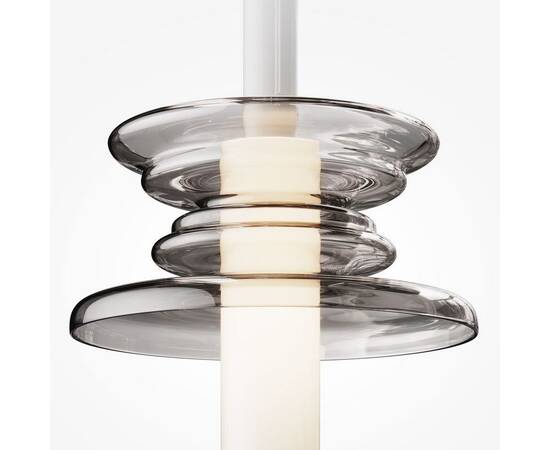 Подвесной светильник Maytoni Sound Wave MOD255PL-01B4, изображение 3