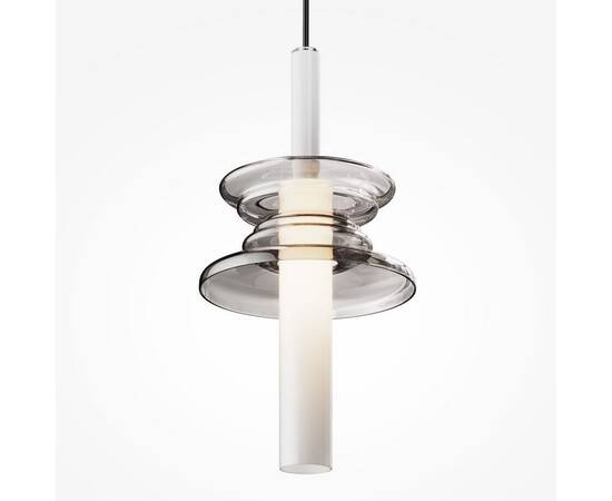 Подвесной светильник Maytoni Sound Wave MOD255PL-01B4, изображение 4