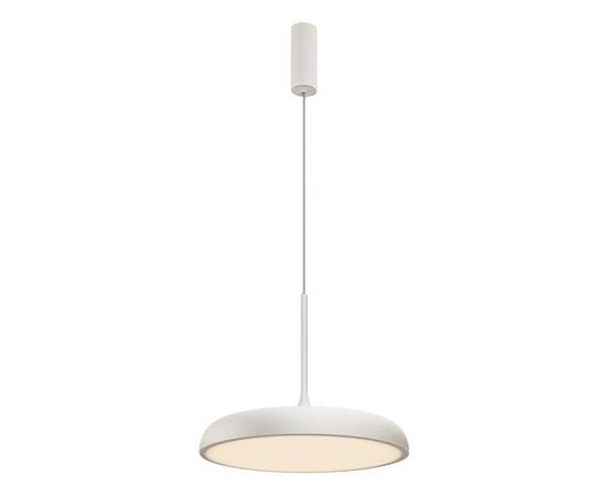 Подвесной светодиодный светильник Maytoni Gerhard MOD189PL-L18W3K1