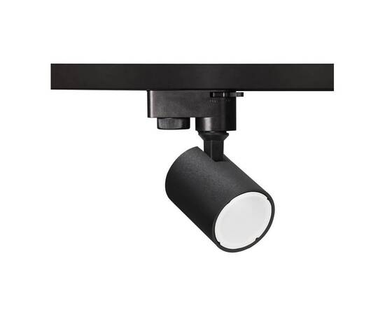 Трековый светильник однофазный Crystal Lux CLT 0.31 001 60 BL