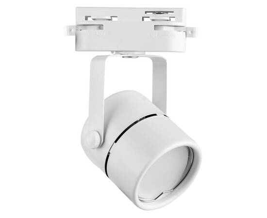 Трековый светильник Volpe UBL-Q321 GU10 White UL-00007425