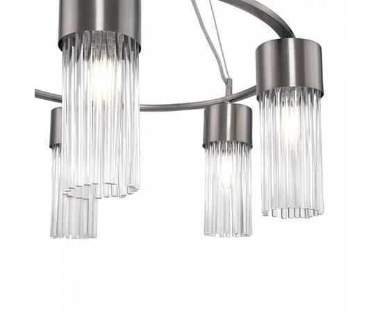 Подвесная люстра Freya Esala FR5050PL-05N, изображение 4
