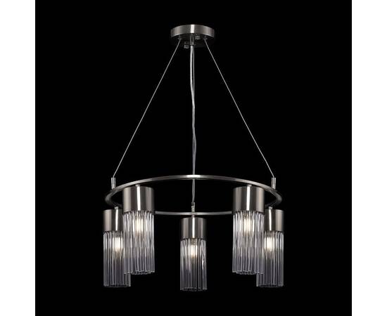 Подвесная люстра Freya Esala FR5050PL-05N, изображение 5