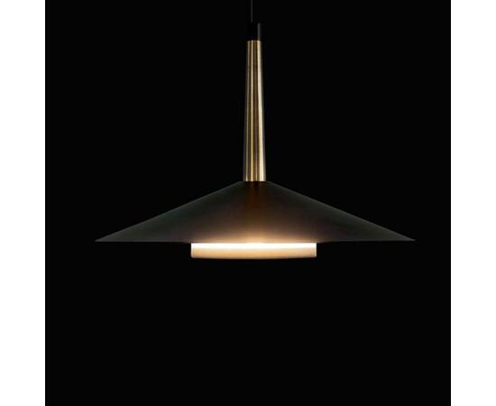 Подвесной светодиодный светильник Mantra Orion 7305, изображение 4