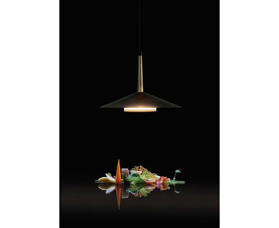 Подвесной светодиодный светильник Mantra Orion 7305, изображение 5