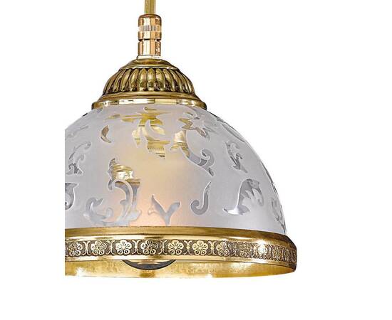 Подвесной светильник Reccagni Angelo L 6302/16, изображение 2