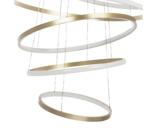 Подвесная светодиодная люстра Lightstar Rotonda 736483, изображение 3