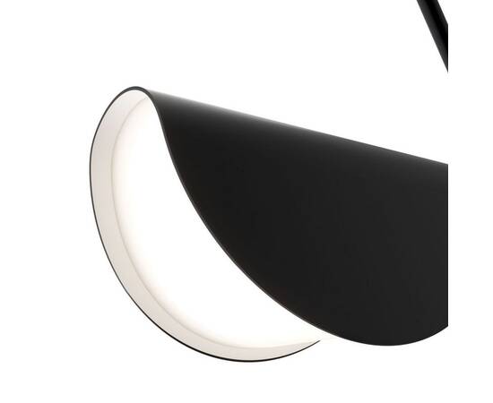 Подвесной светильник Maytoni Technical Mollis MOD126PL-01B, изображение 3