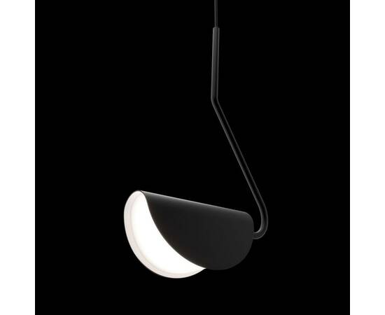Подвесной светильник Maytoni Technical Mollis MOD126PL-01B, изображение 4