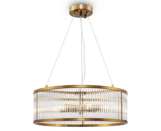 Подвесная люстра Freya Savoy FR5053PL-06BS