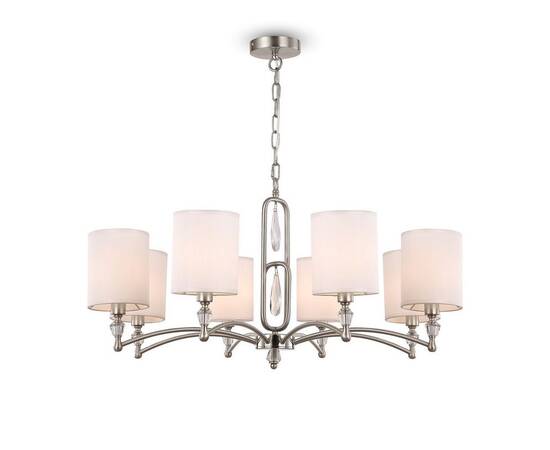 Подвесная люстра Freya Riverside FR1007PL-08N