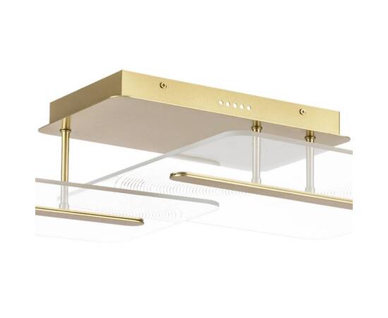 Потолочная светодиодная люстра Lightstar Acrile 738063, изображение 2