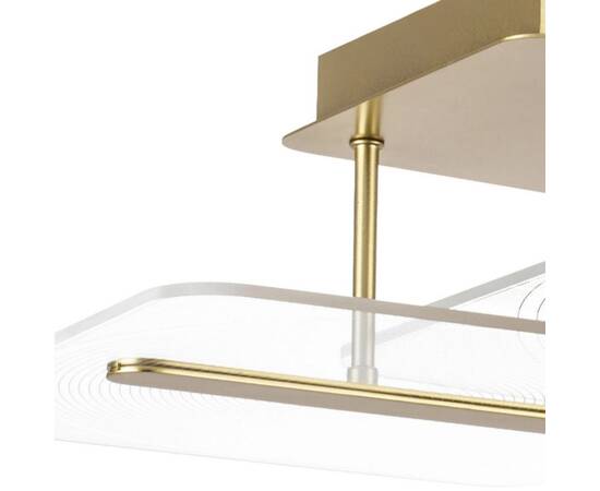 Потолочная светодиодная люстра Lightstar Acrile 738063, изображение 3