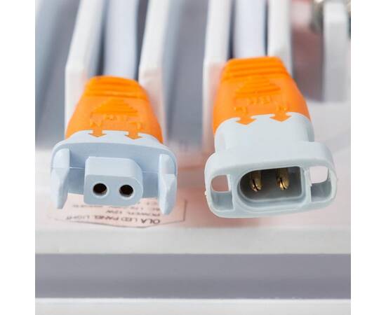 Встраиваемый светодиодный светильник Arte Lamp Tabit A8433PL-1WH, изображение 2