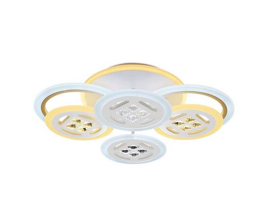 Потолочная светодиодная люстра Ambrella light Ice FA2951
