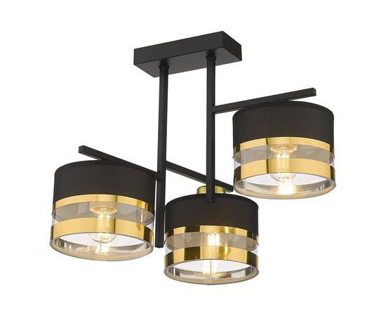 Потолочная люстра Velante 294-307-03