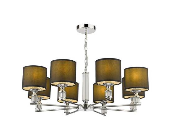 Подвесная люстра Velante 293-123-08