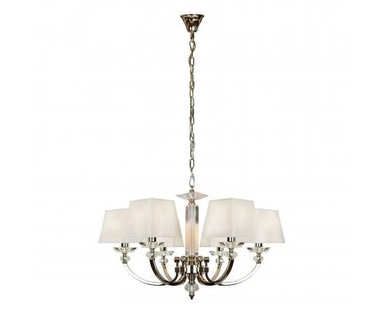 Подвесная люстра iLamp Blues P9404-6 nic