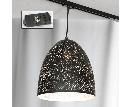 Трековый светильник однофазный Lussole LOFT Track Lights LSP-9892-TAB
