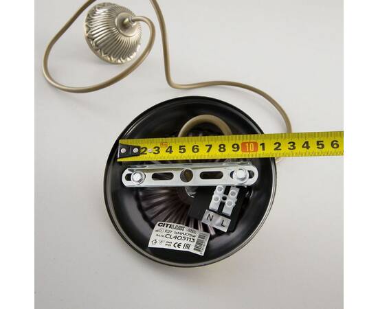 Подвесной светильник Citilux Адриана CL405213, изображение 2