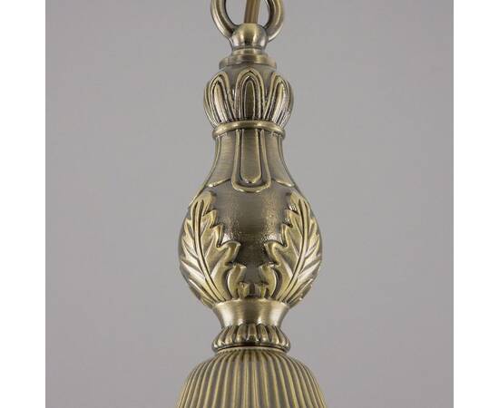 Подвесной светильник Citilux Адриана CL405213, изображение 4