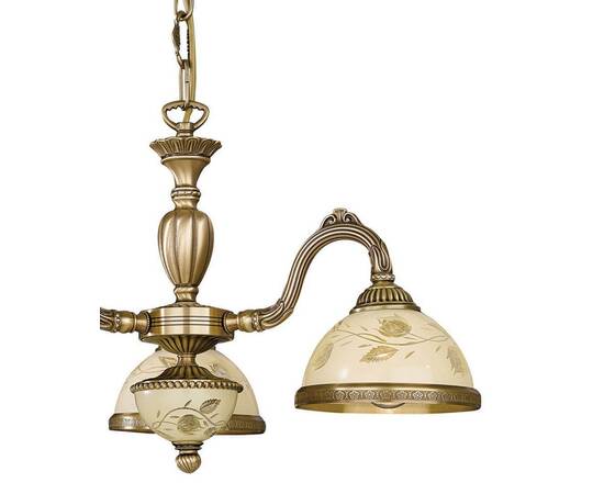 Подвесная люстра Reccagni Angelo L 6208/3, изображение 2