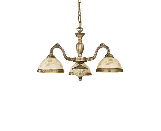 Подвесная люстра Reccagni Angelo L 6208/3, изображение 3