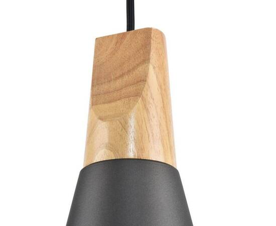 Подвесной светильник Maytoni Bicones P359-PL-140-C, изображение 6