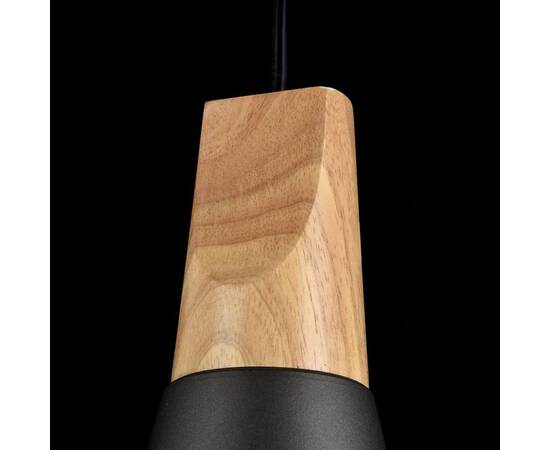 Подвесной светильник Maytoni Bicones P359-PL-140-C, изображение 7