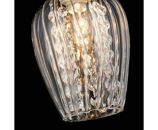 Подвесной светильник Maytoni Blues MOD044-PL-01-N, изображение 6