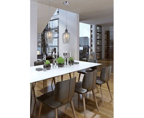 Подвесной светильник Maytoni Blues MOD044-PL-01-N, изображение 7