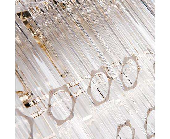 Подвесная люстра Arte Lamp Jastin A2848SP-5GO, изображение 2