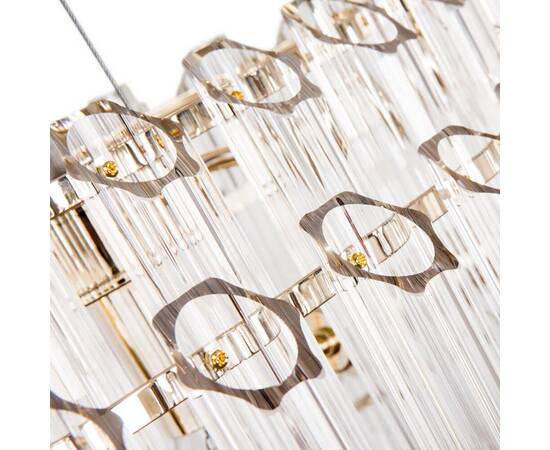 Подвесная люстра Arte Lamp Jastin A2848SP-5GO, изображение 4