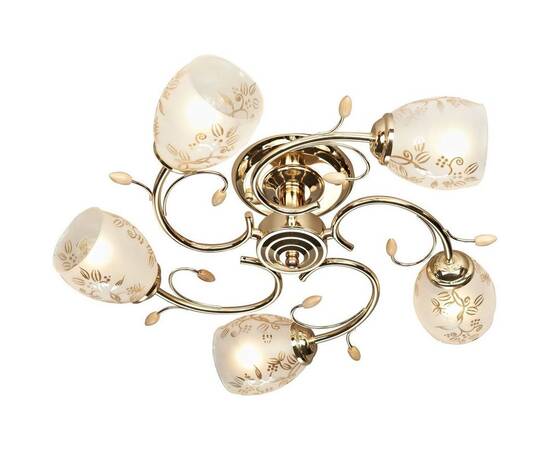 Потолочная люстра Velante 762-307-05