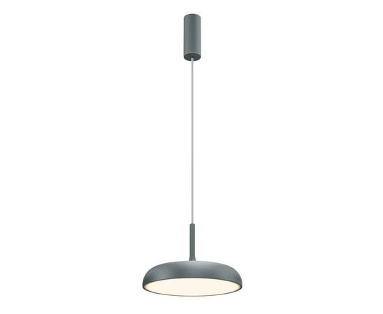 Подвесной светодиодный светильник Maytoni Gerhard MOD189PL-L12GR3K1