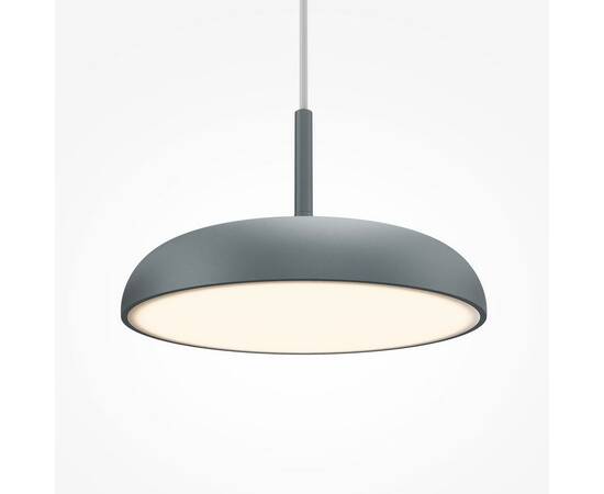 Подвесной светодиодный светильник Maytoni Gerhard MOD189PL-L12GR3K1, изображение 4