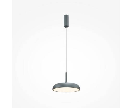 Подвесной светодиодный светильник Maytoni Gerhard MOD189PL-L12GR3K1, изображение 5