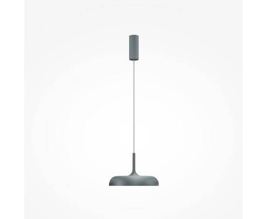 Подвесной светодиодный светильник Maytoni Gerhard MOD189PL-L12GR3K1, изображение 6