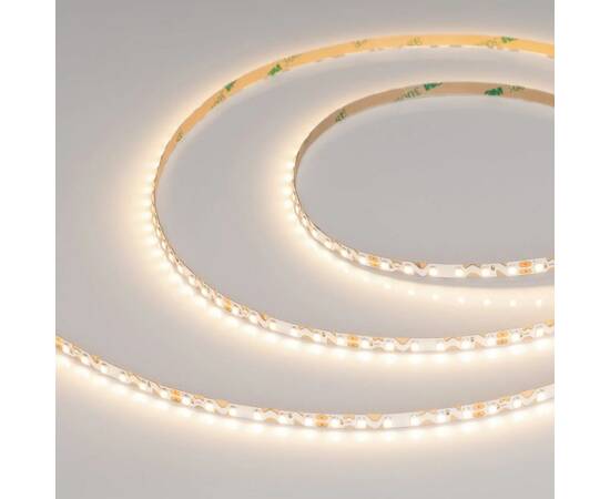 Светодиодная лента Arlight 9,6W/m 120LED/m 2835SMD теплый белый RZ-A120-6mm 24V 040805, изображение 2