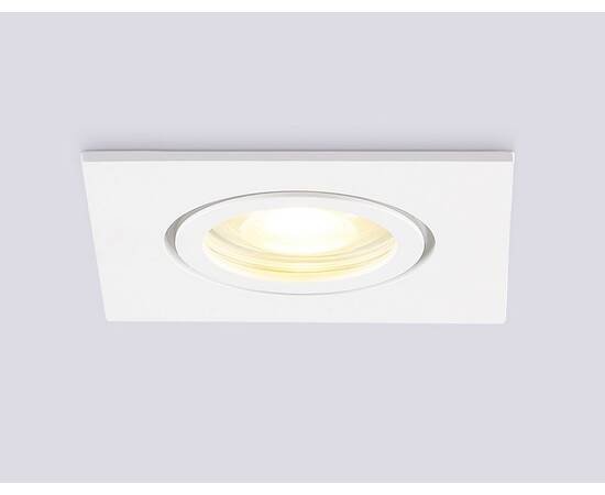 Встраиваемый светильник Ambrella light Techno Spot IP Protect TN1160, изображение 3