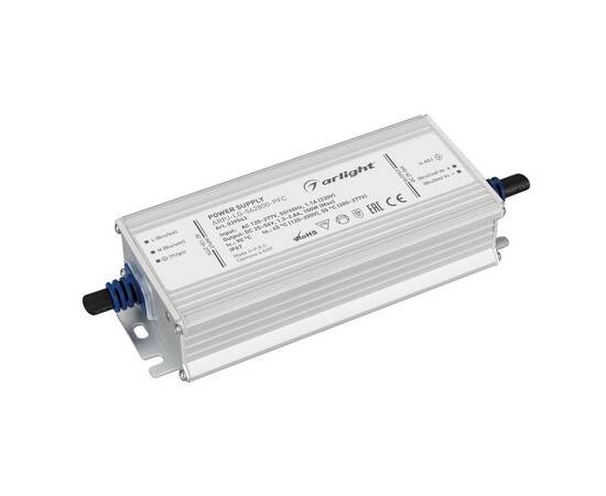 Блок питания Arlight ARPJ-LG-562800-PFC (100W, 25-56V, 1.3-2.8A) 039543