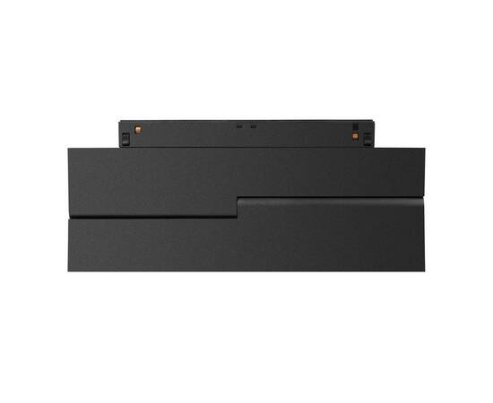 Трековый светодиодный светильник Arlight MAG-ORIENT-DOTS-FOLD-S230-12W Day4000-MIX (BK, 30 deg, 48V,, изображение 3