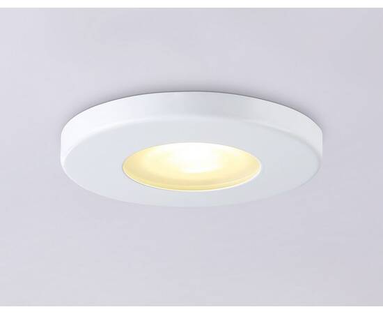 Встраиваемый светильник Ambrella light Techno Spot IP Protect TN1180, изображение 3